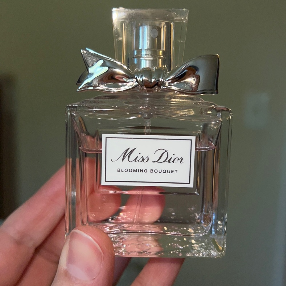 Miss Dior Blooming Bouquet 1.7 oz